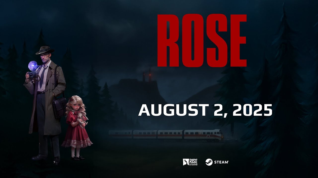 Launch Trailer