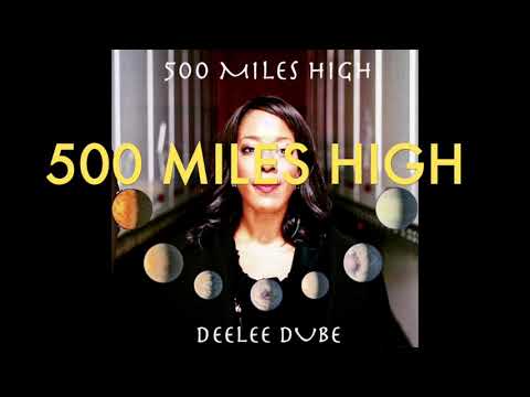 500 Miles High Lyric Video