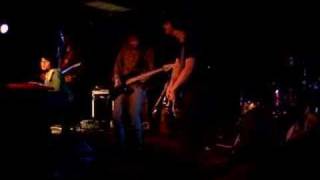 Margot & The Nuclear So And So's - Quiet As A Mouse