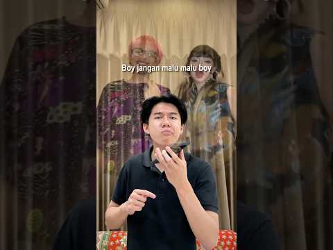 Jadi lagu nya siapa ges? #kocak #yongshun #komedi #ngakak #lucu #humor #malumalu