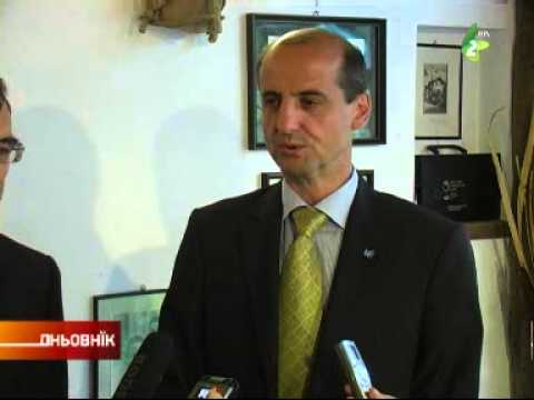 Руснаци у Горватскей - Rusnaci u Horvatskej