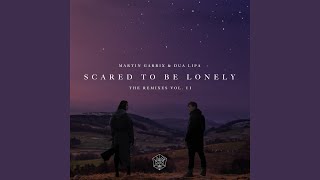Lonely Characters (Song Of The Day)