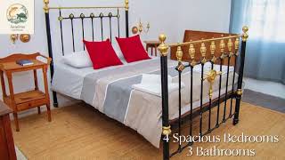 Aandrus Guesthouse