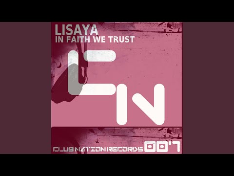 In Faith We Trust (Soulcry Remix)