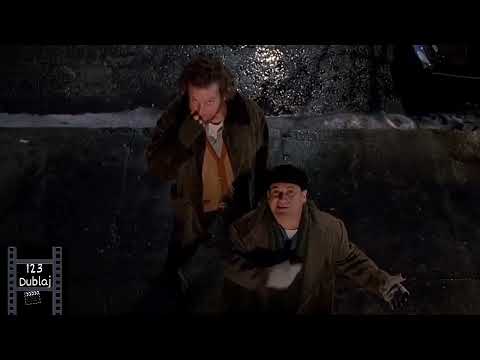 Evde tek başına 2 türkçe dublaj - anlaşma yapacağiz