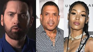 Eminem Disses Benzino & His Daughter Coi Leray On New Track Doomsday Pt 2 (Breakdown)