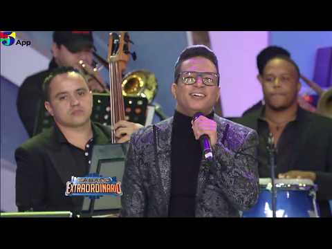 Deivy Jimenez En Vivo Sabado Extraordinario