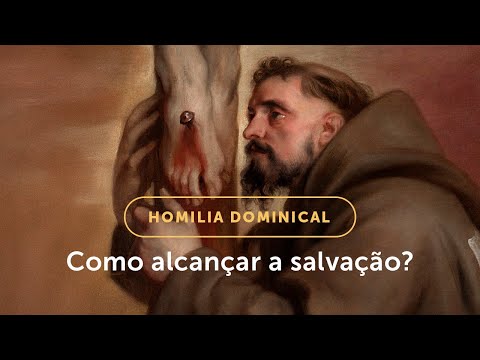Sunday Homily | The path to salvation requires effort (21st Sunday in Ordinary Time - Year C)
