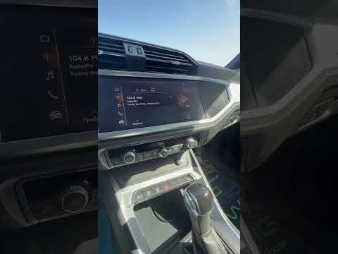 фото audi q3 ii (f3) 0