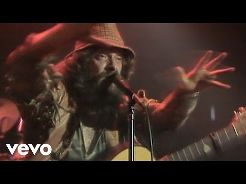 Jethro Tull - Heavy Horses (Rockpop In Concert 10.7.1982)
