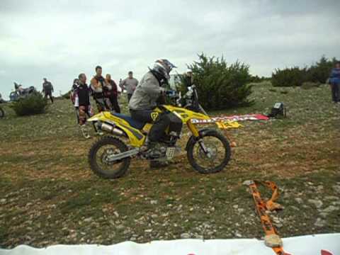 DalmatiaStart FullThrottle