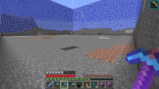 【マイクラ】整地