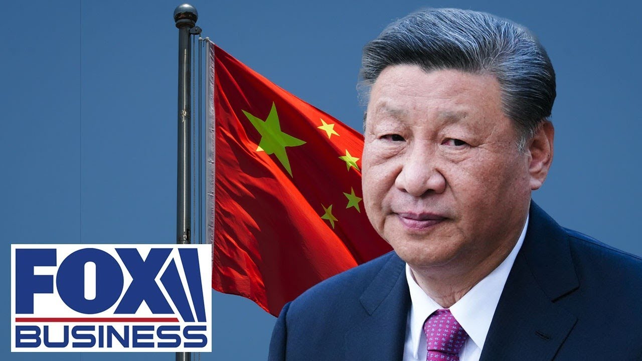 Chinese spying is 'a NATIONAL security issue,' says congresswoman