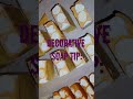 Soap Halloween Hack