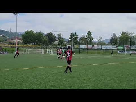 GDR Ribeira Neiva U17 1X9 Dumiense CJPII FC U17 - 1/5/2022