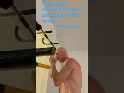 INSANE wooden Dummy!