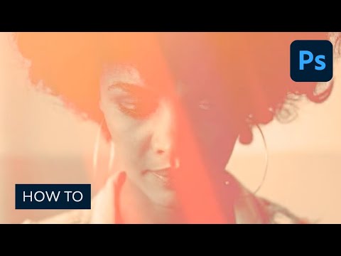 How to Create a Cool Glitch Photo Effect in Adobe Photoshop