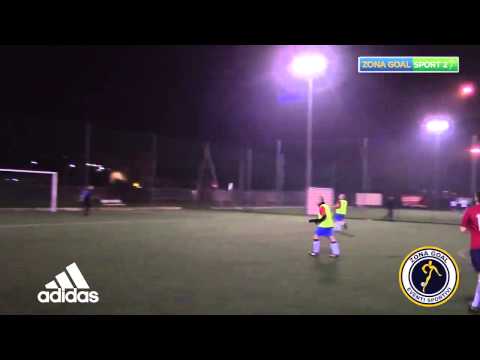 Zona Goal: Villa Stendhal - San Ambrogio Spur - Differita