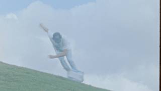 Stray Fossa – Change The Film