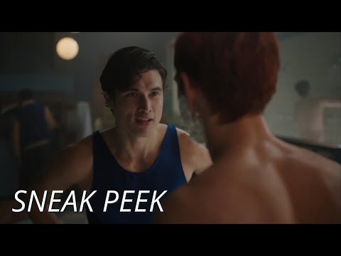 Riverdale - 7x10 - Sneak Peek "American Graffiti"