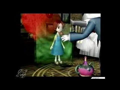 Okage : Shadow King Playstation 2