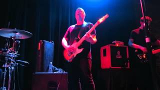 We Were Promised Jetpacks - Pear Tree (The Social 11.28.15)