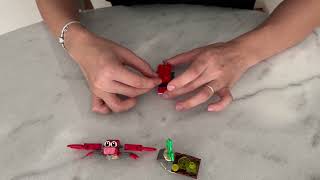 LEGO Creator Seti ile Yaratıcı Projeler | Kolay Adım Adım Rehber ... Creative Pr