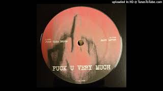 Sharam Jey vs. Philip Bailey & Phil Collins - Easy Lover