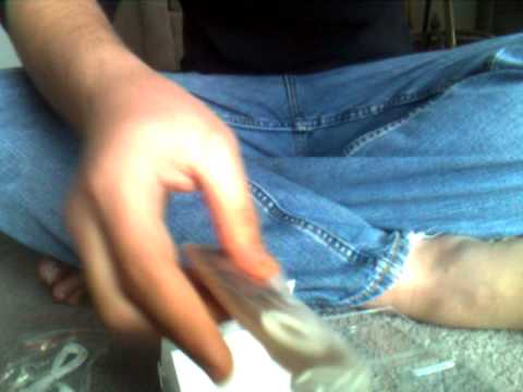 Ipod nano 4th gen clone from dk