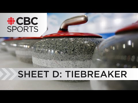 Penticton Curling Classic 2023: Sheet D - TBD | CBC Sports