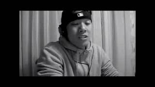 DudesGotTalent - UrbanGermany - Nothing On You by B.O.B (cover)