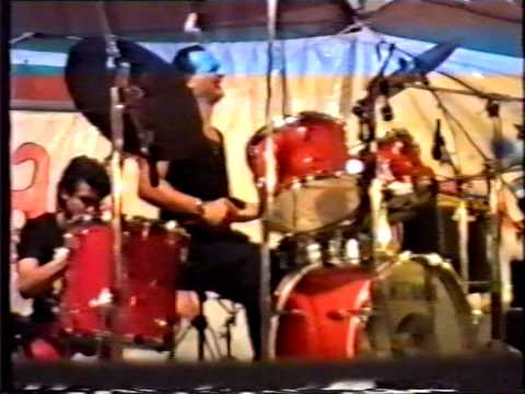 ZEBU' 1992 BARBARANO ROCK