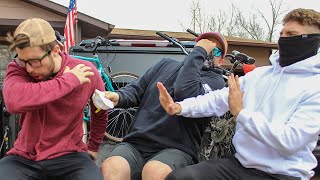 How To Survive Coronavirus Quarantine