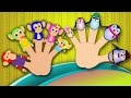 Finger Family Collection Top 20 Finger Family Nursery Rhymes