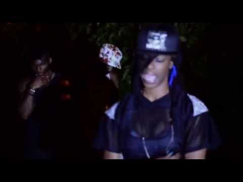 Fam 4 Life ent - Spaz Cypher (official video)