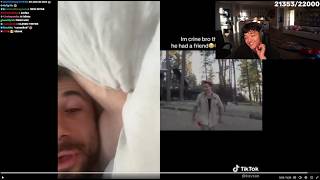 Jason Reacts To Kaysan Getting Cancelled On Twitter!