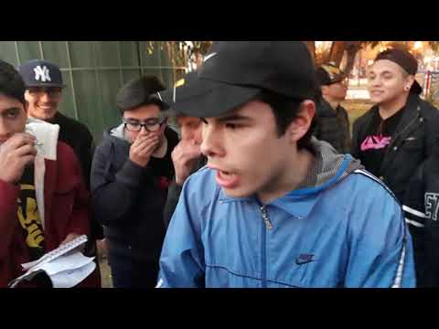 DST PASHA vs METAMORFOSIS NEKROZIS FINAL