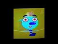 HQ RECREATION Noggin Sign Off Feetface Era 2002 2003