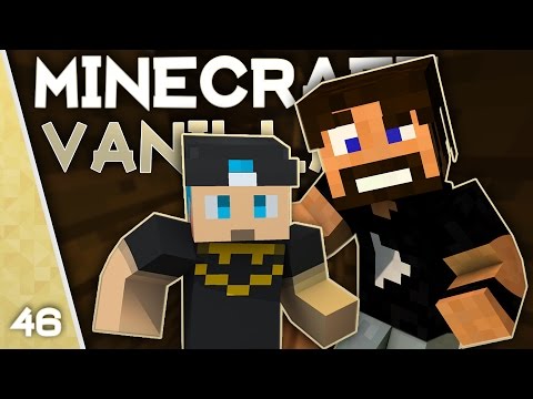 FIXIAMO LA FARM DI RAGNI! - E46 - Minecraft Vanilla Atabicraft [ITA] w/Lokk1
