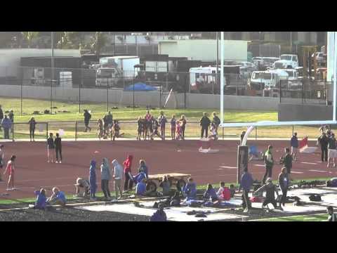 D Limp - FSG 200m at Sunset Prelims 4-29-16
