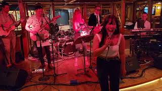 B.A. Quartet, Carnival Splendor, Port Douglas, 2 June 2024, Song 3