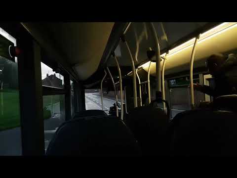 Route 67 | YX20OCM - Gateshead Central: ADL Enviro 200MMC