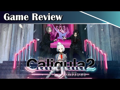 The Caligula Effect 2 Review - Game Review