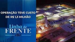 Governo desmobiliza Força Nacional em Mossoró