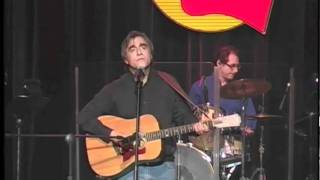 Ira Hayes - Andy Novak @ the Grapevine Opry 4/16/2011