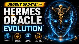 Hermes Agent Oracle Is SCARY Powerful