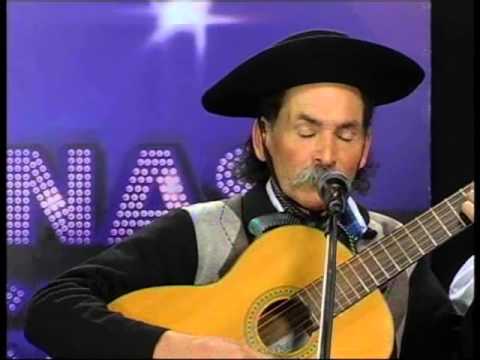 Payadores uruguayos y argentinos, hicieron un adelanto del tradicional espectáculo en Buenas Noches