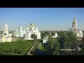 Trinitas Tv Părintele Leontie Fusa Troparul Al Sfântului Serafim 2017