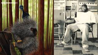 Guilty Simpson - Thoughts of an Old Flame