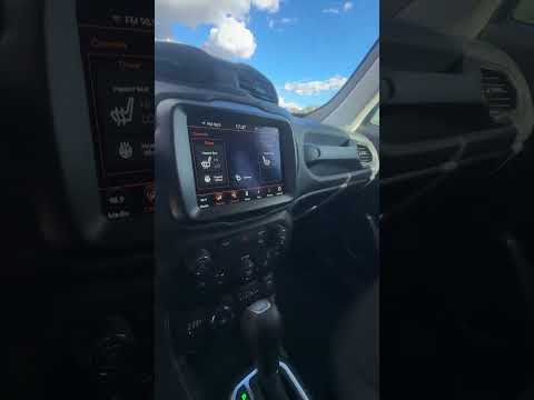 фото jeep renegade i рестайлинг 0